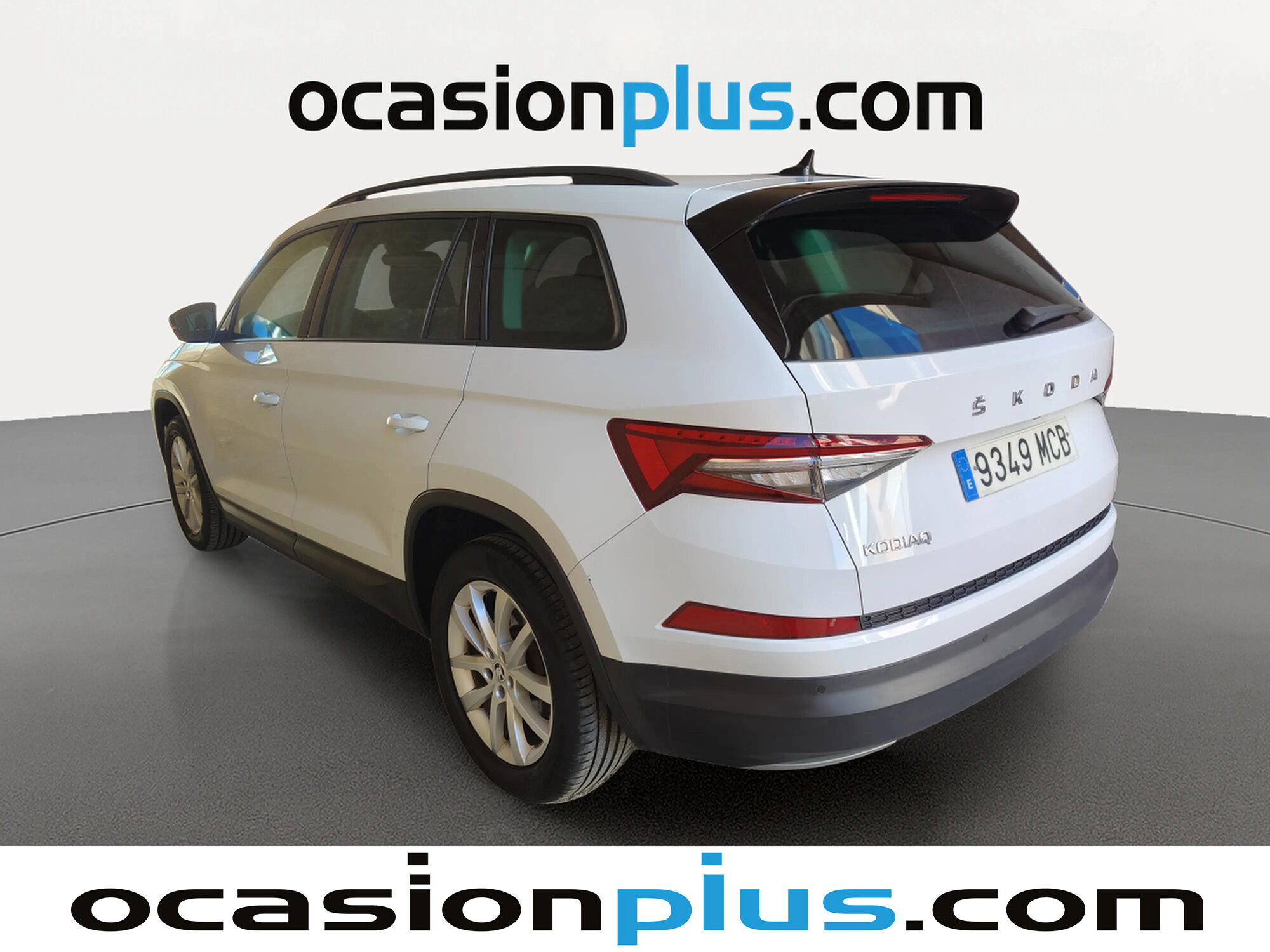 Foto del SKODA Kodiaq 1.5 TSI Ambition 4x2 DSG 110kW