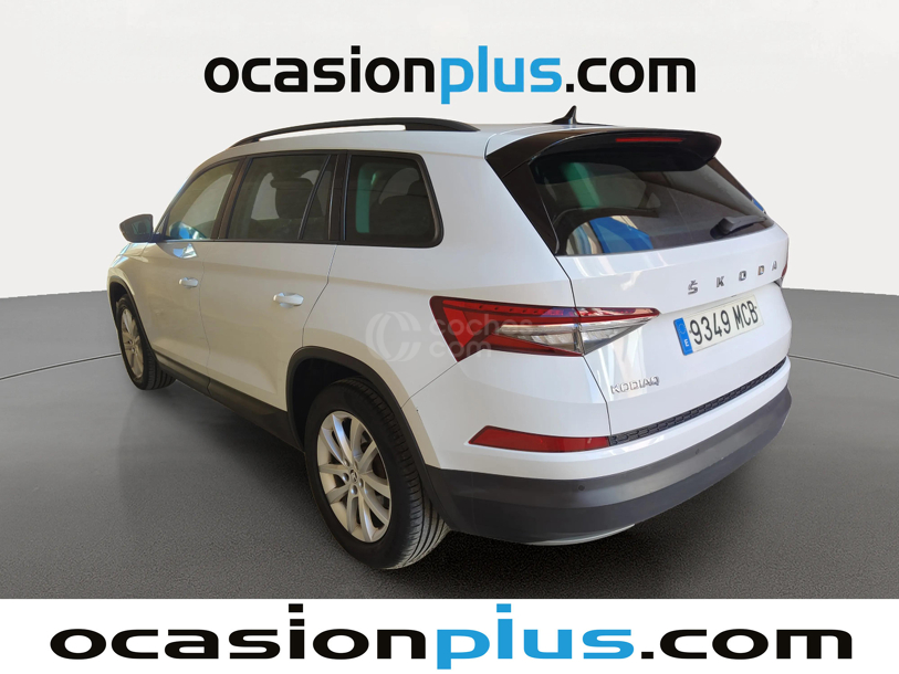 Foto del SKODA Kodiaq 1.5 TSI Ambition 4x2 DSG 110kW