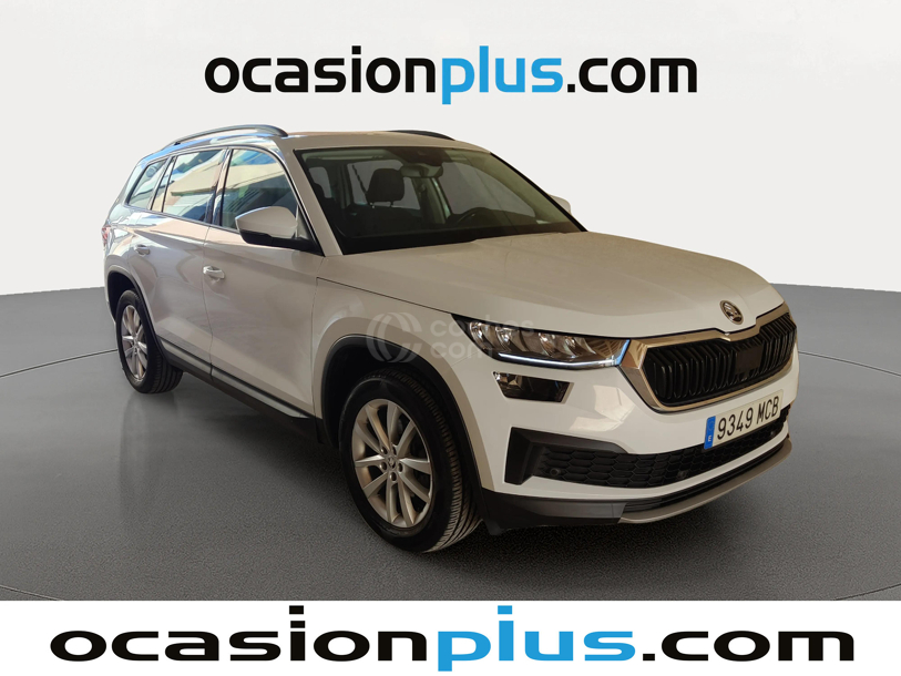 Foto del SKODA Kodiaq 1.5 TSI Ambition 4x2 DSG 110kW
