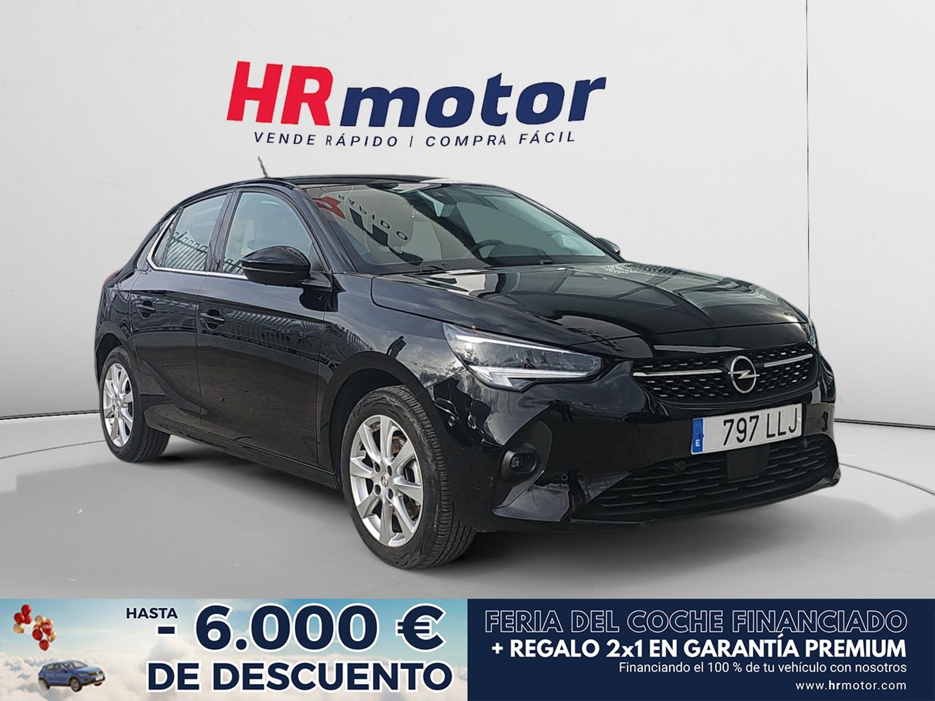 Imagen de OPEL Corsa