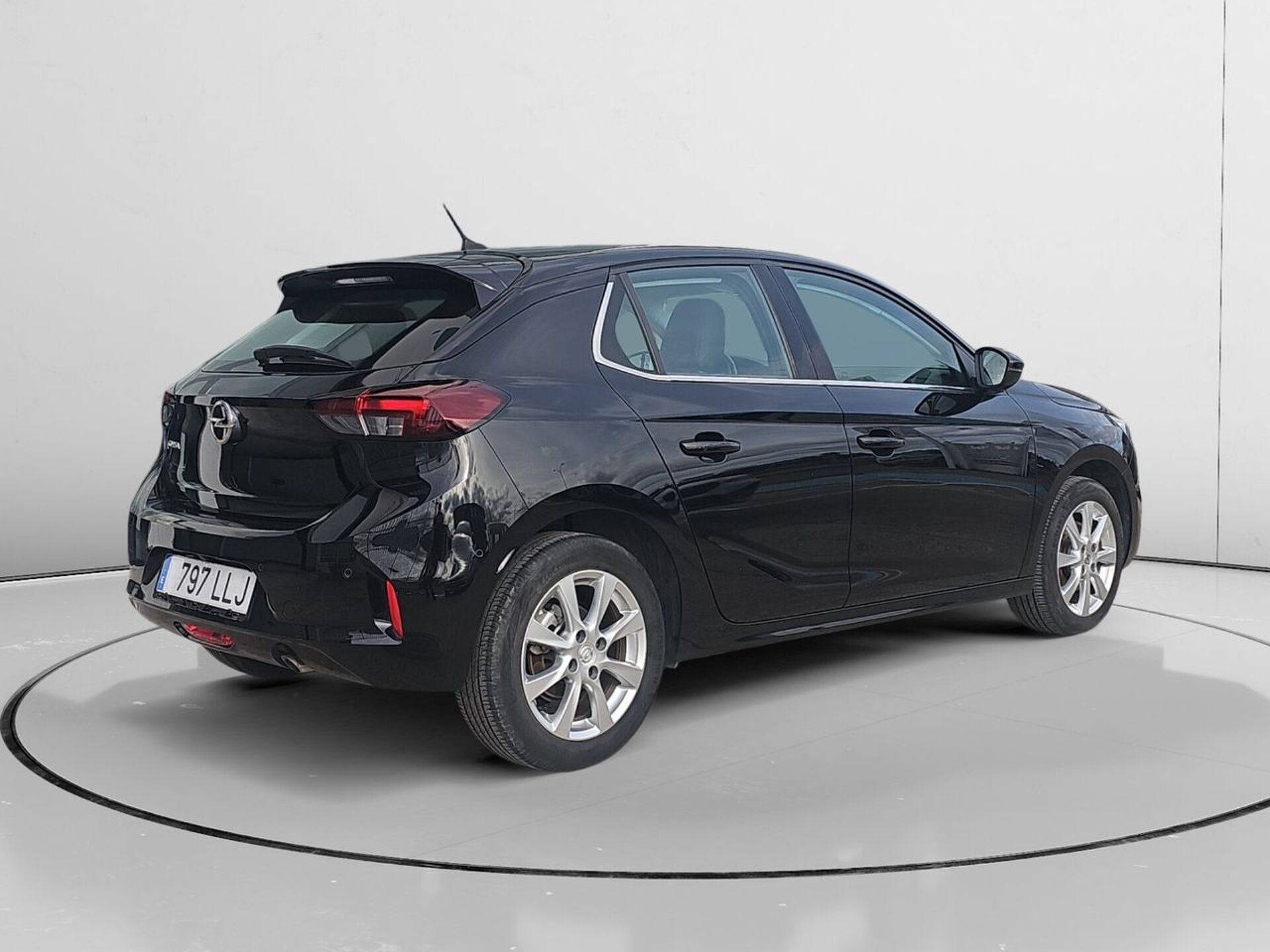 Imagen 2 de OPEL Corsa