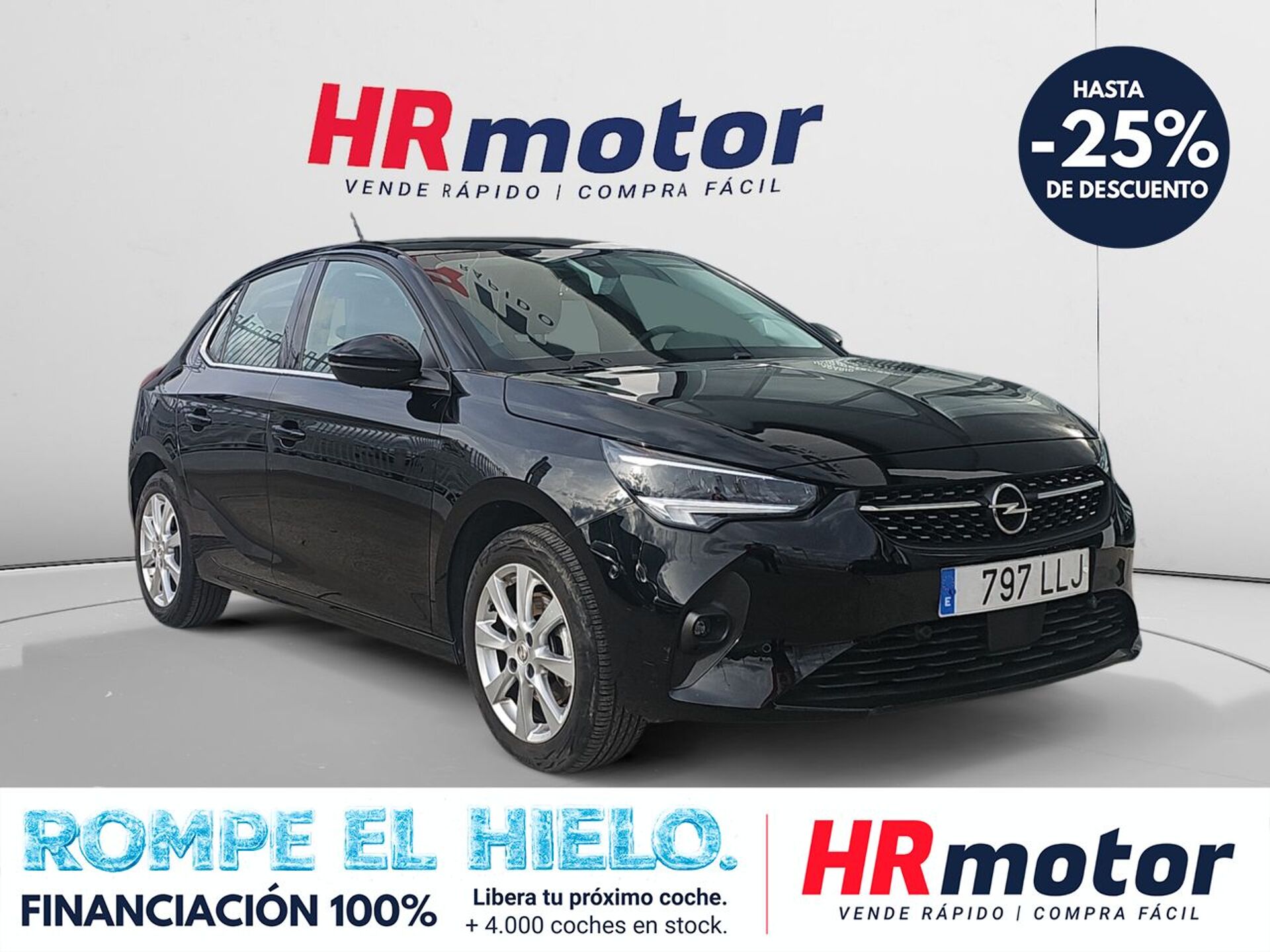 Imagen 1 de OPEL Corsa