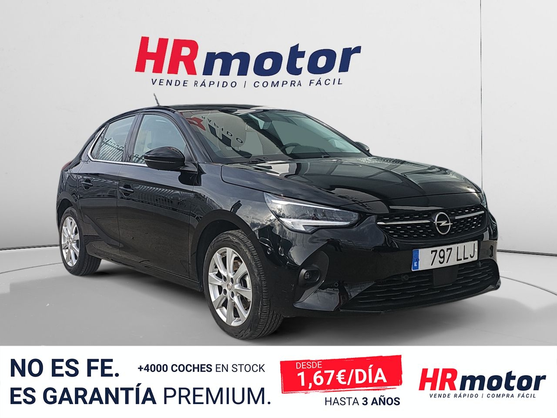 Imagen de OPEL Corsa