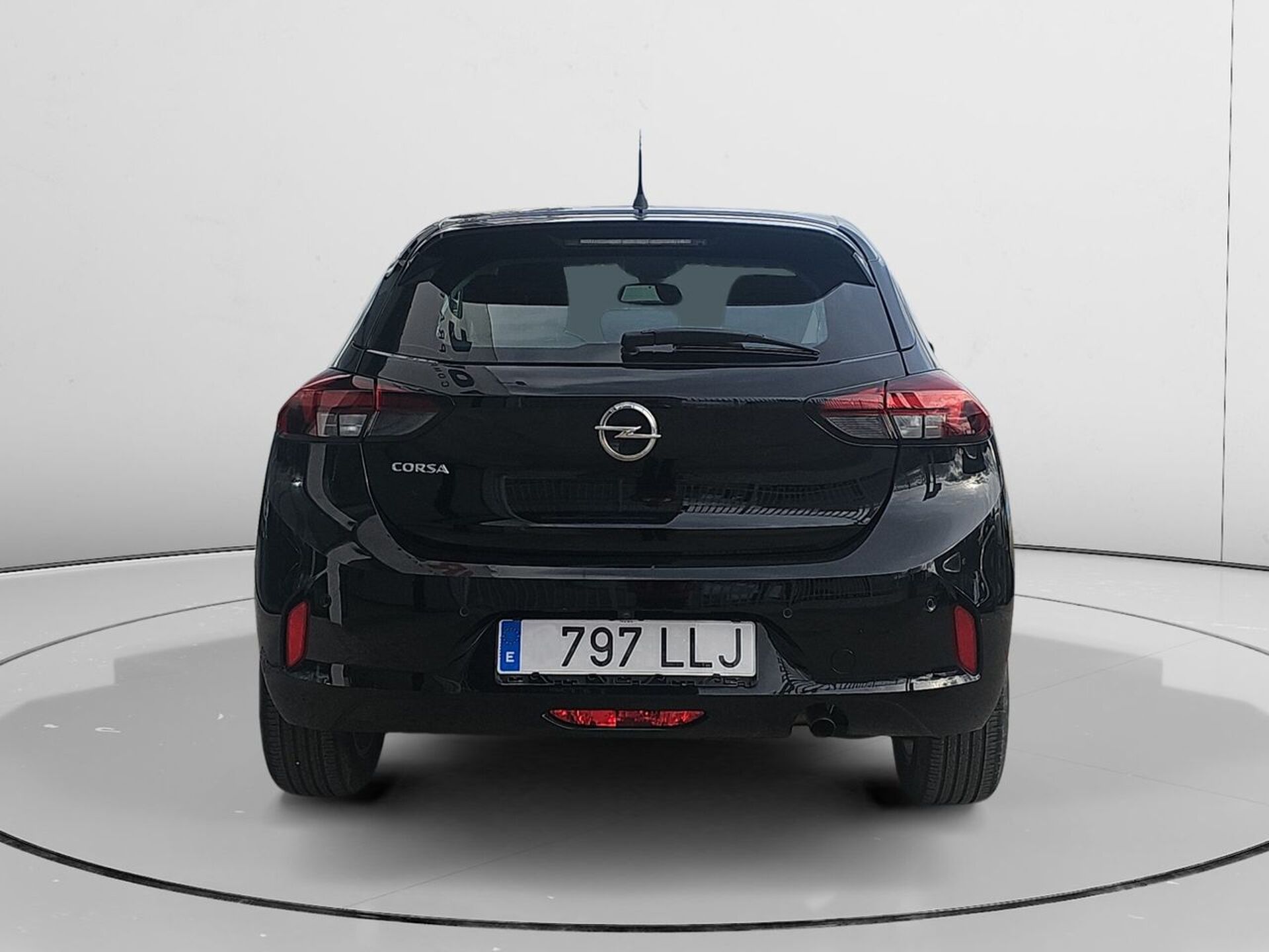 Imagen 3 de OPEL Corsa