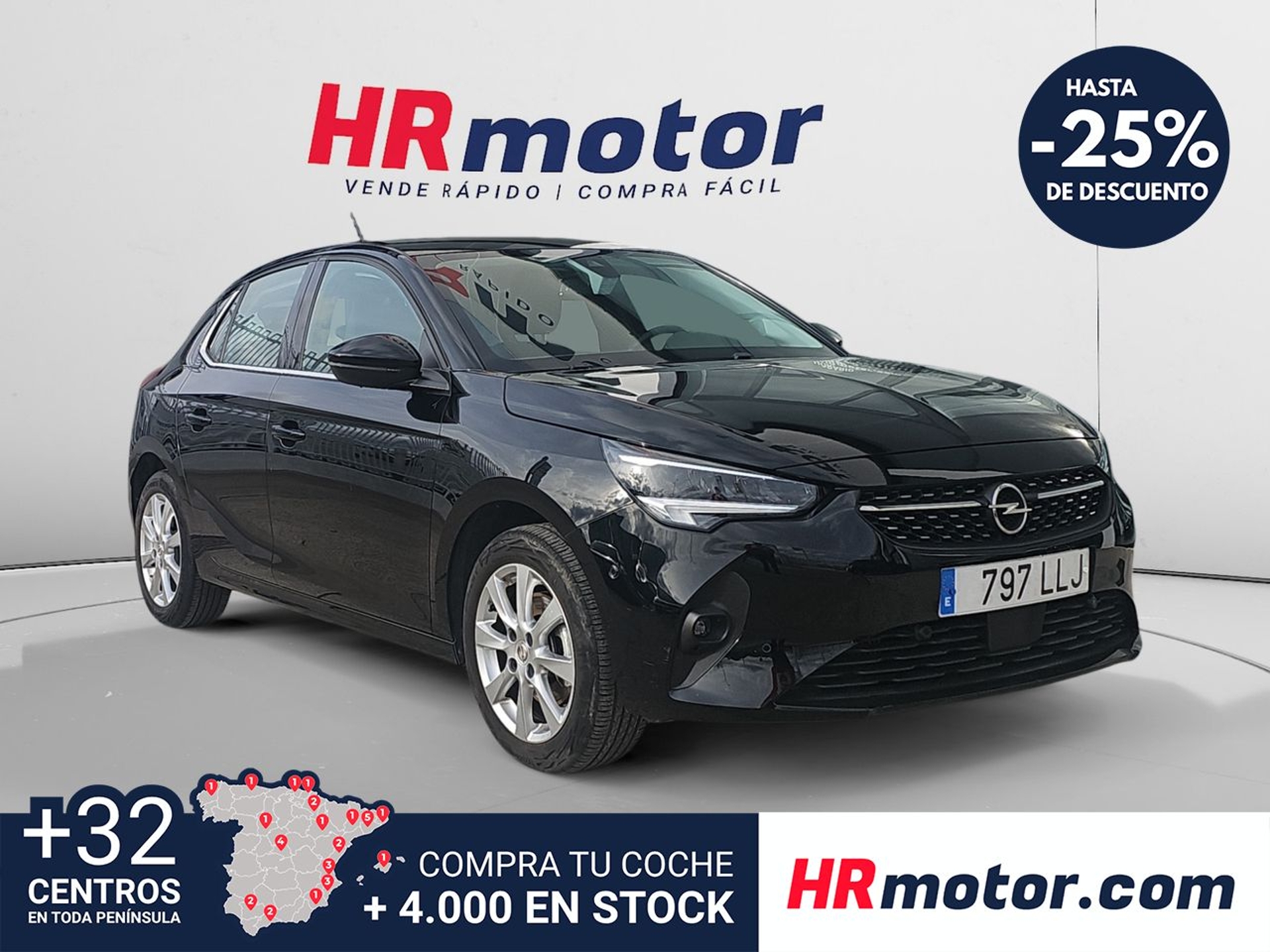 Imagen de OPEL Corsa