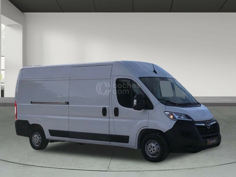 Foto del OPEL Movano Fg. 2.2 BlueHDI Base 140 L2H1 3300