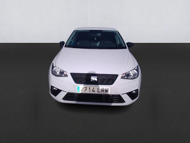 Foto del SEAT Ibiza 1.0 TGI S&S Style 90