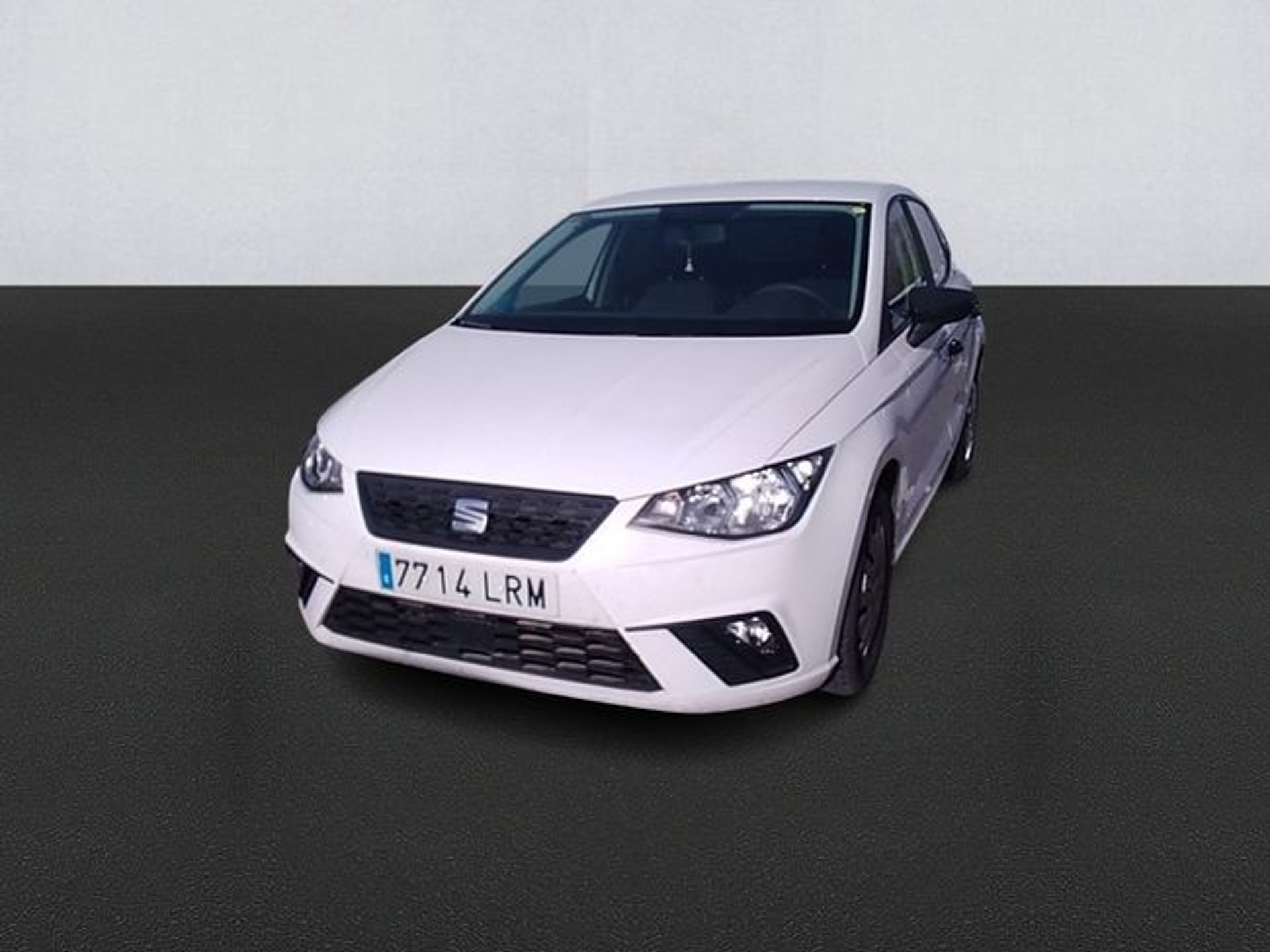 Imagen de SEAT Ibiza