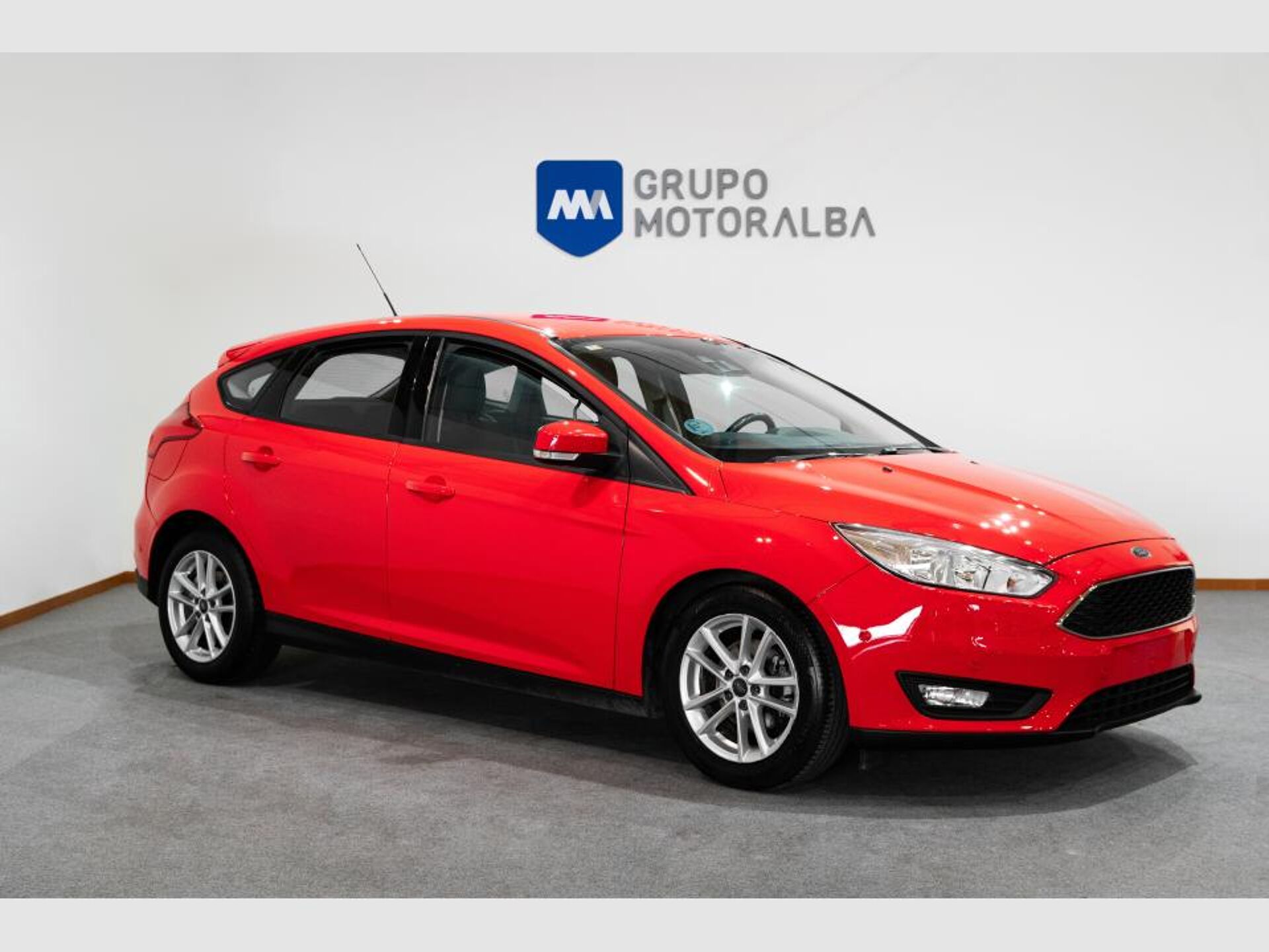 Imagen de FORD Focus