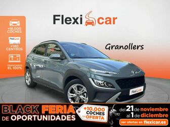 Imagen de HYUNDAI Kona 1.0 TGDI Nline 30 Aniversario 4x2