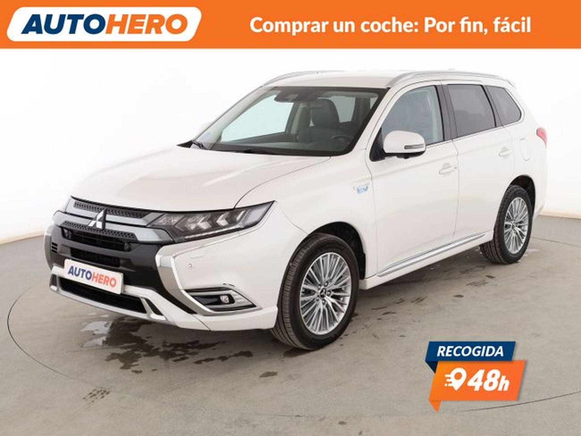 Imagen de MITSUBISHI Outlander