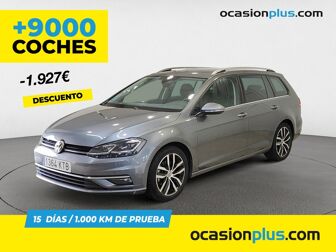 Imagen de VOLKSWAGEN Golf 2.0TDI Sport DSG7 110kW