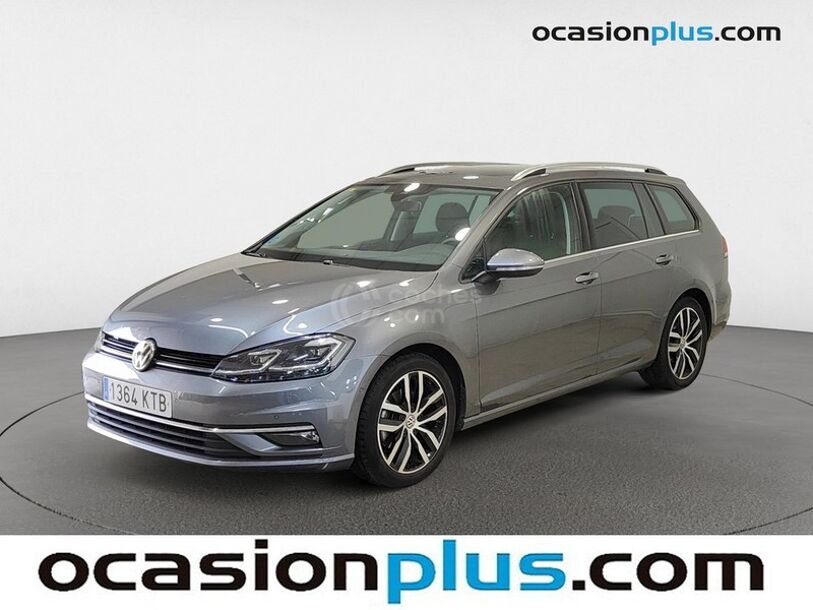 Foto del VOLKSWAGEN Golf 2.0TDI Sport DSG7 110kW