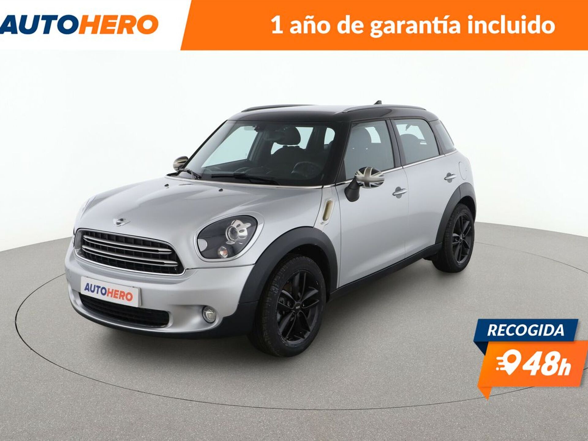 Imagen de MINI Mini Countryman