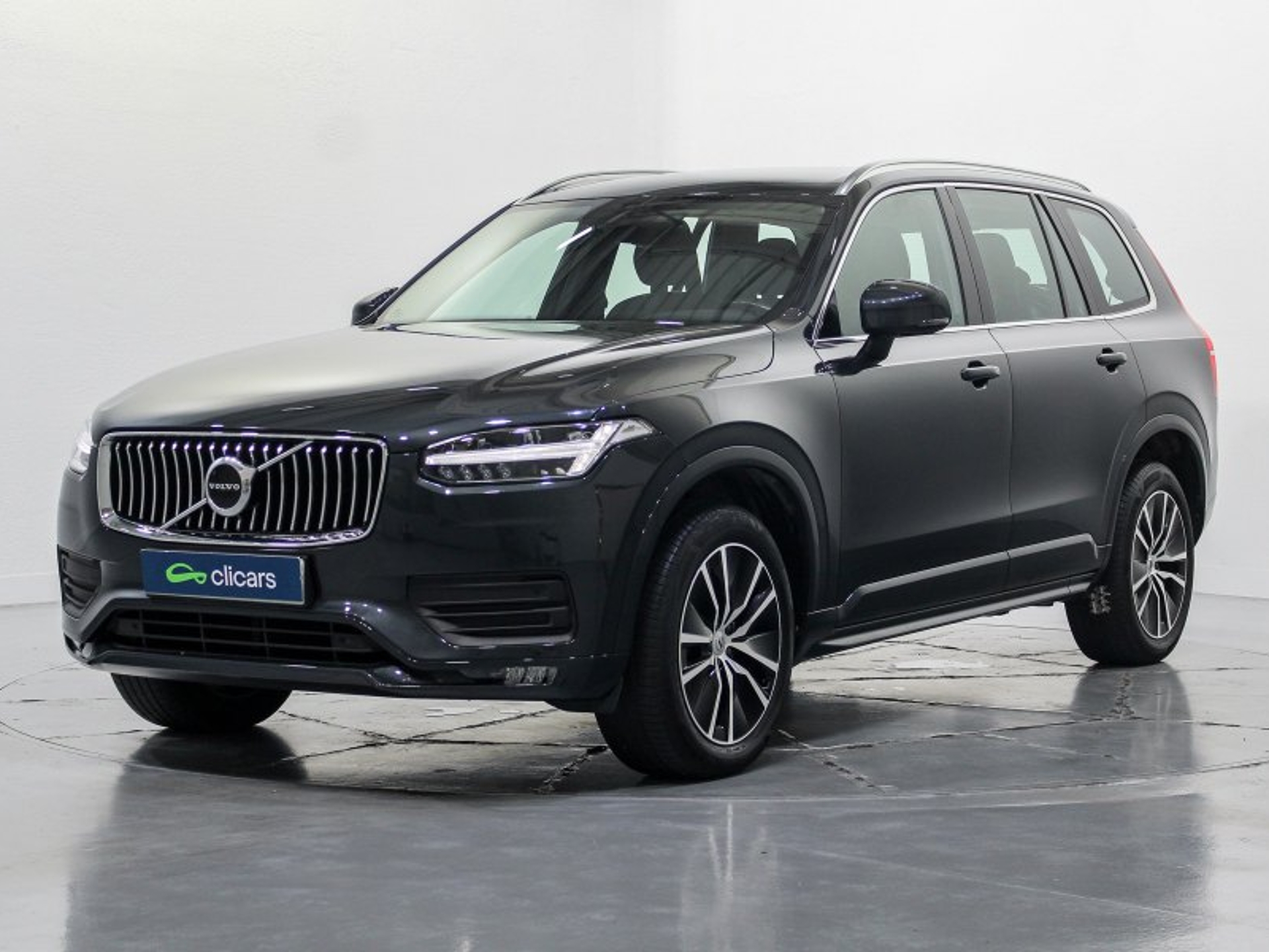 Imagen de VOLVO XC90