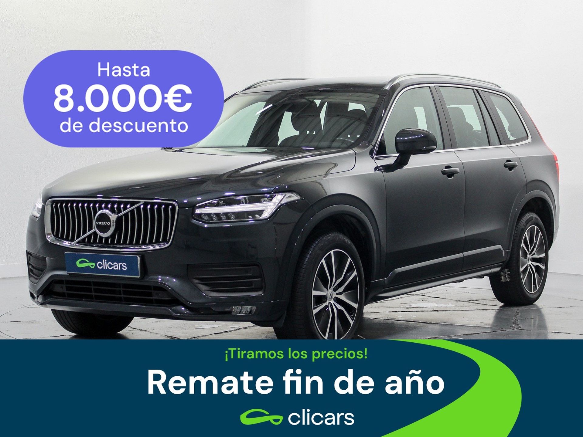 Imagen de VOLVO XC90