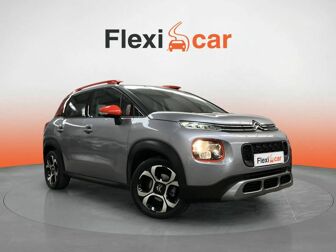 Imagen de CITROEN C3 Aircross BlueHDi S&S Shine EAT6 120