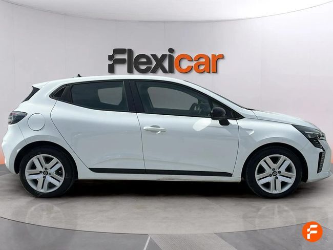 Foto del RENAULT Clio TCe Equilibre 67kW