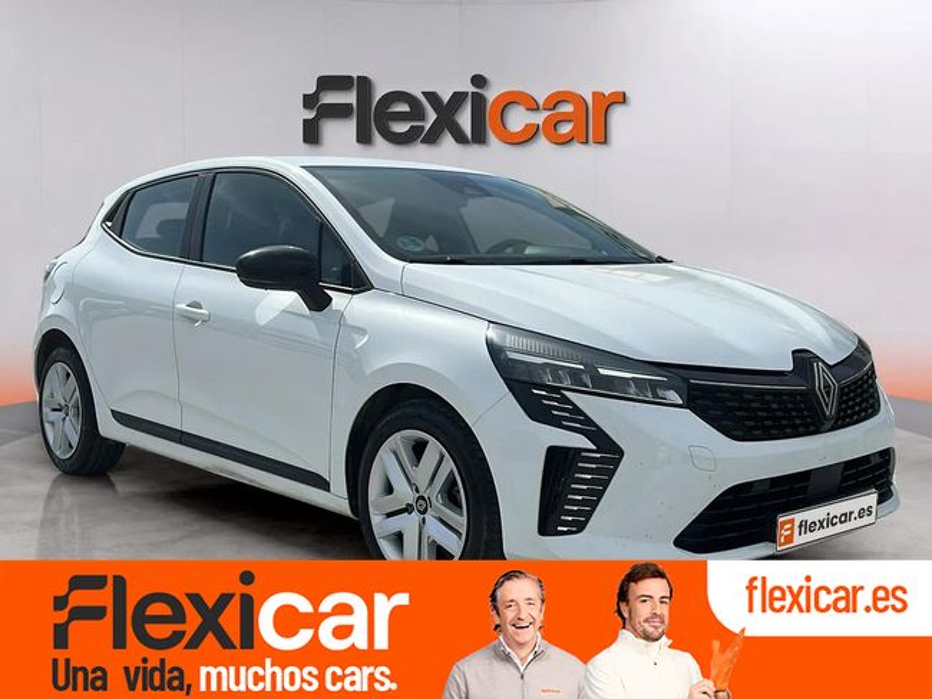 Imagen de RENAULT Clio