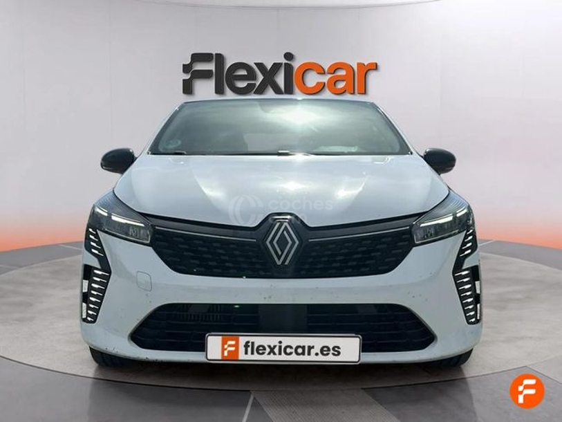 Foto del RENAULT Clio TCe Equilibre 67kW
