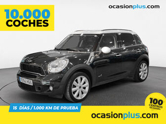 Imagen de MINI Countryman COUNTRYMAN COOPER S ALL4 184