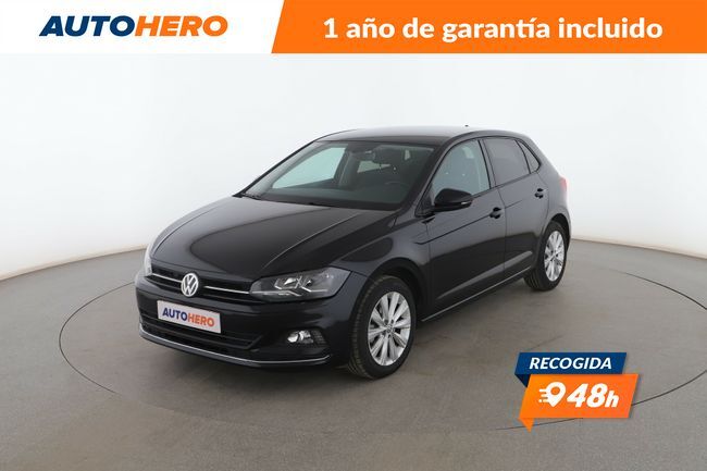 VOLKSWAGEN Polo (1.0 TSI Sport) en Madrid