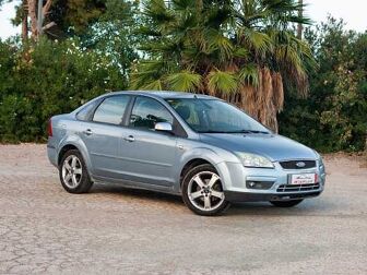 Imagen de FORD Focus 1.6 Trend