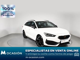 Imagen de CUPRA León 1.5 ETSI DSG 110Kw