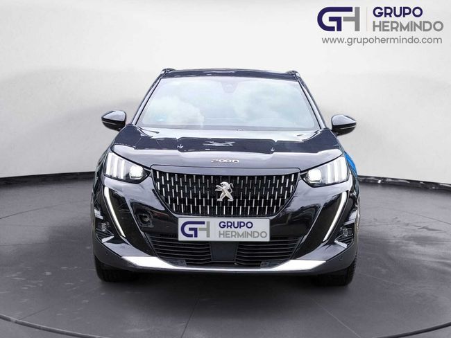 Foto del PEUGEOT 2008 1.5BlueHDi S&S GT EAT8 130