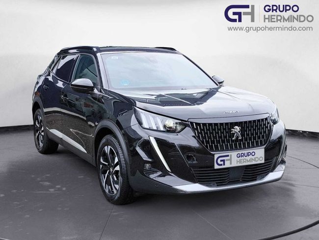 Foto del PEUGEOT 2008 1.5BlueHDi S&S GT EAT8 130