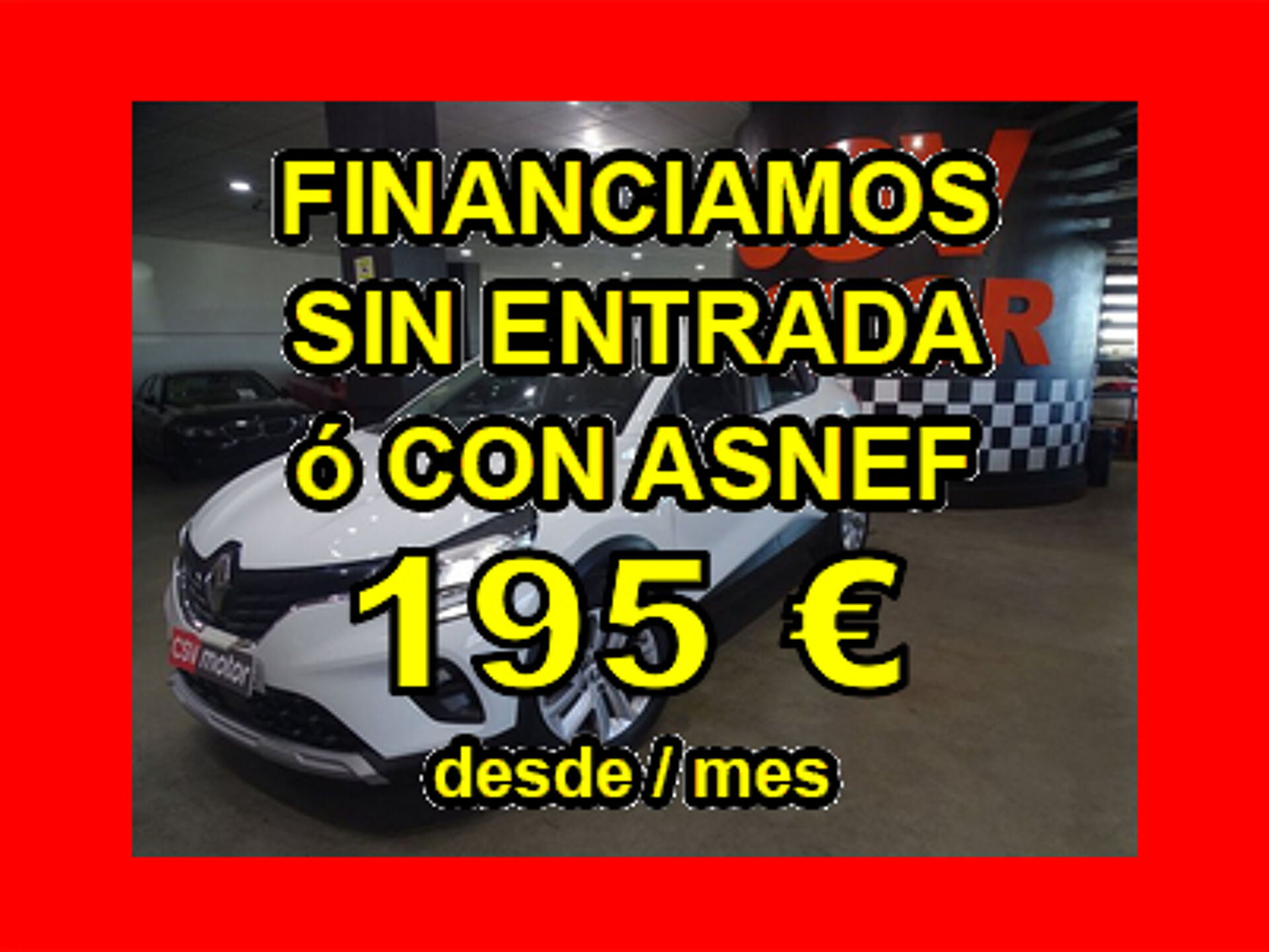 Imagen de RENAULT Captur