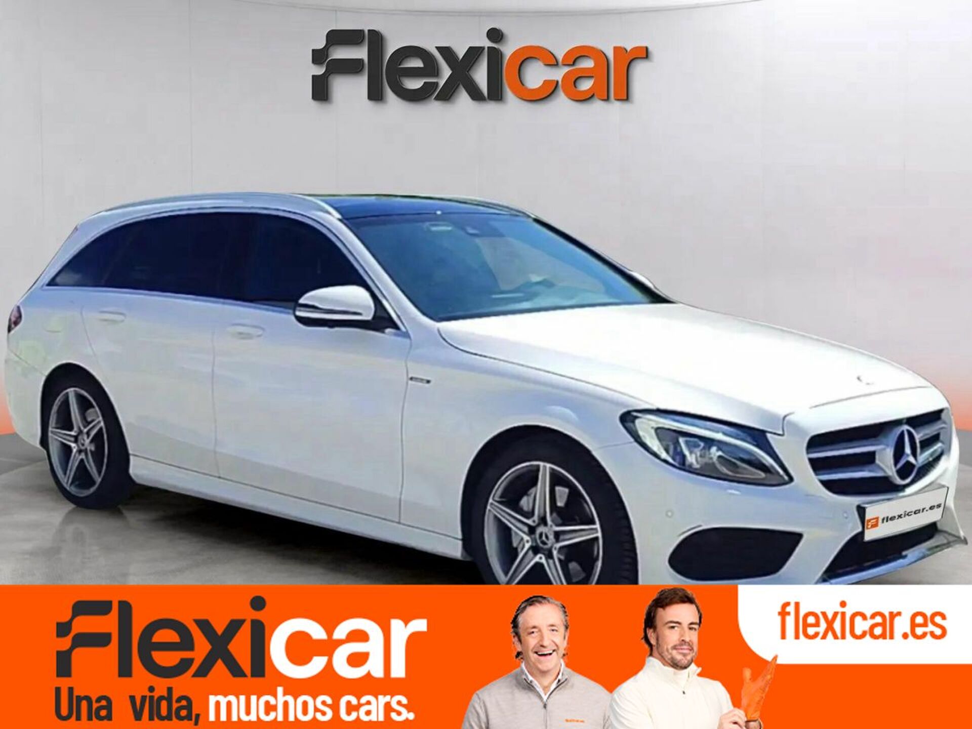 Imagen de MERCEDES Clase C