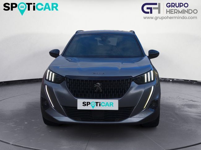 Foto del PEUGEOT 2008 1.6 BlueHDI GT Line 100