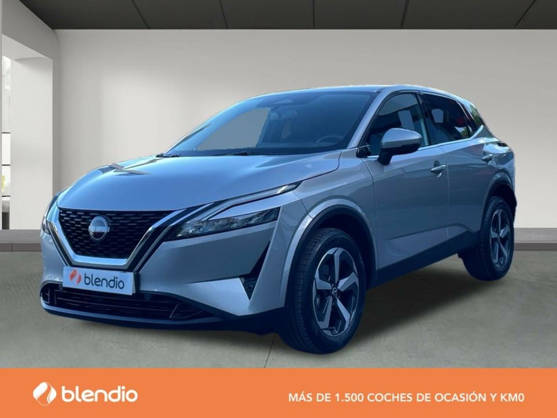 Imagen de NISSAN Qashqai