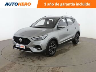 Imagen de MG ZS 1.0 T-GDI Luxury Aut. 82kW