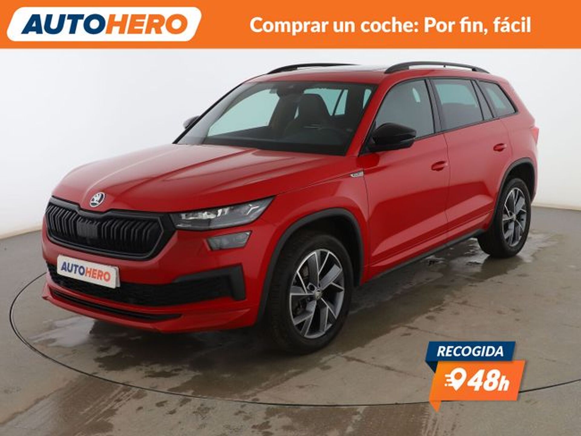 Imagen 1 de SKODA Kodiaq