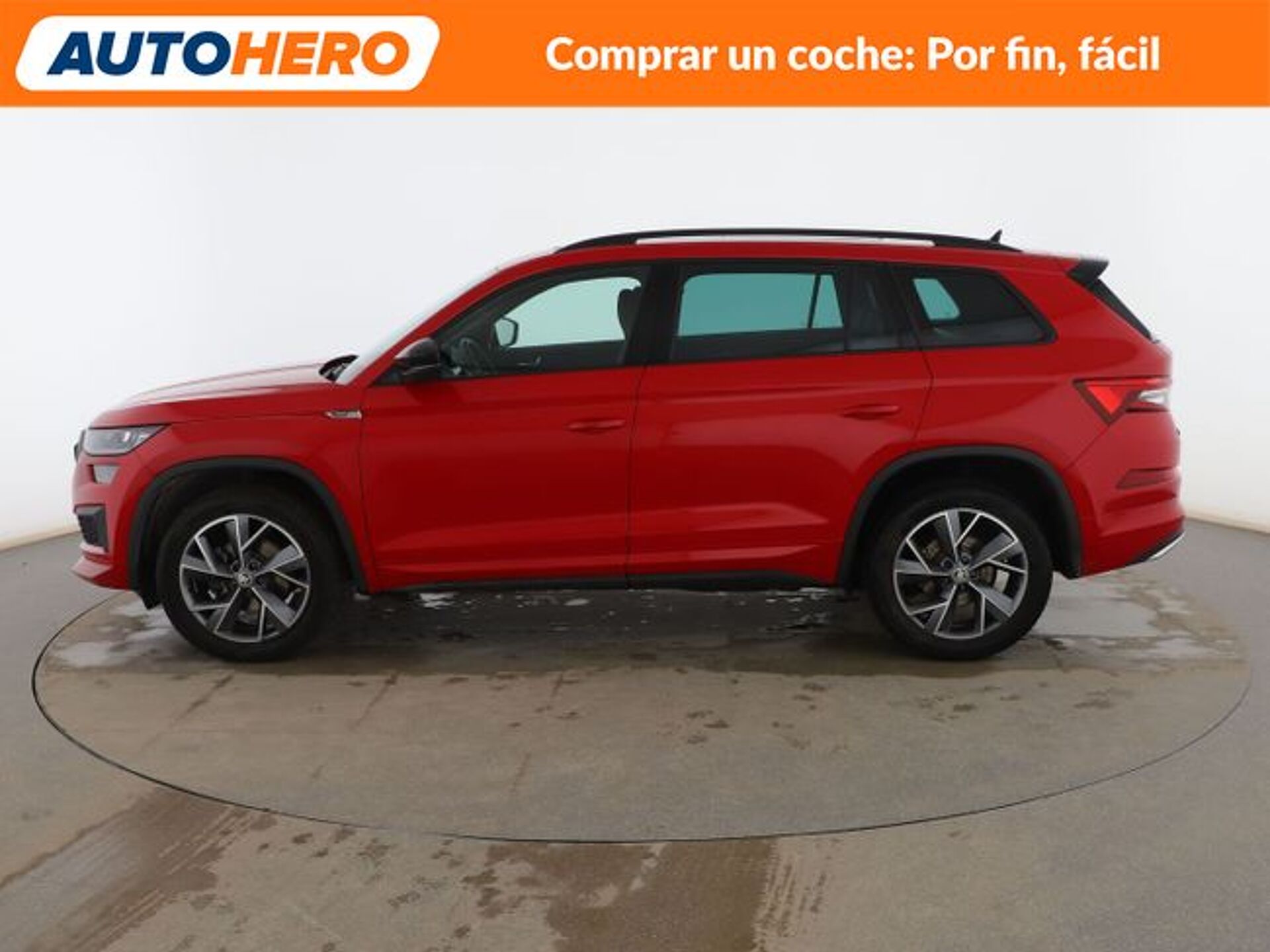 Imagen 3 de SKODA Kodiaq