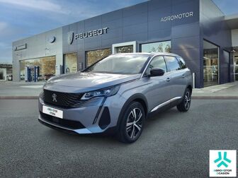 Imagen de PEUGEOT 5008 1.2 PureTech S&S GT 130 EAT8