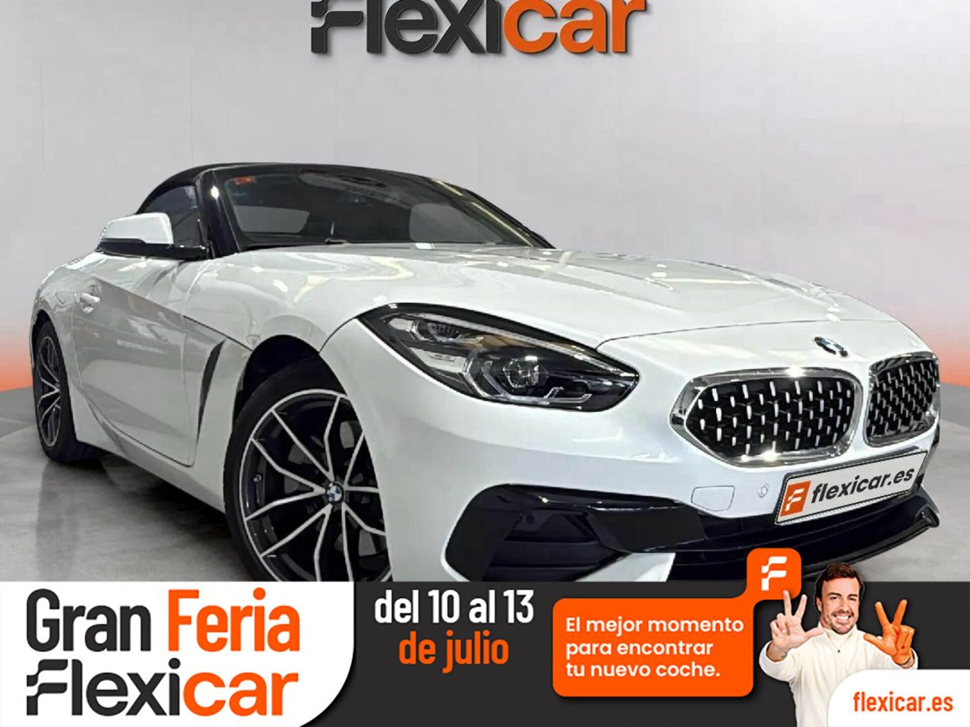 Imagen de BMW Z4