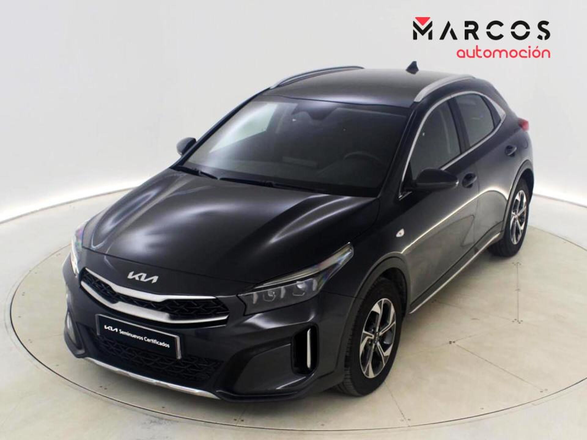 Imagen de KIA XCeed