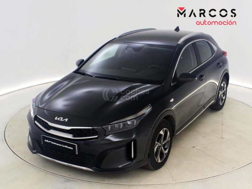 Foto del KIA XCeed 1.0 T-GDi Drive
