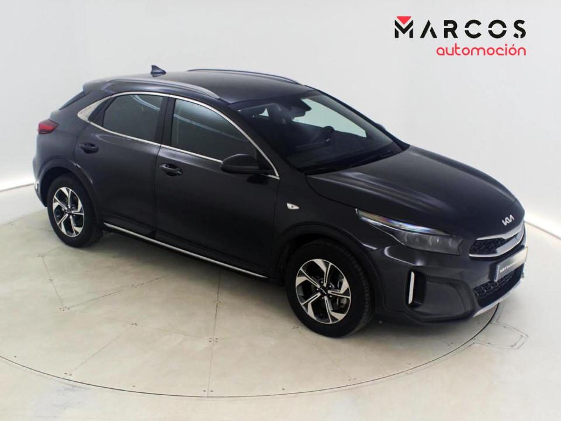 Imagen 2 de KIA XCeed