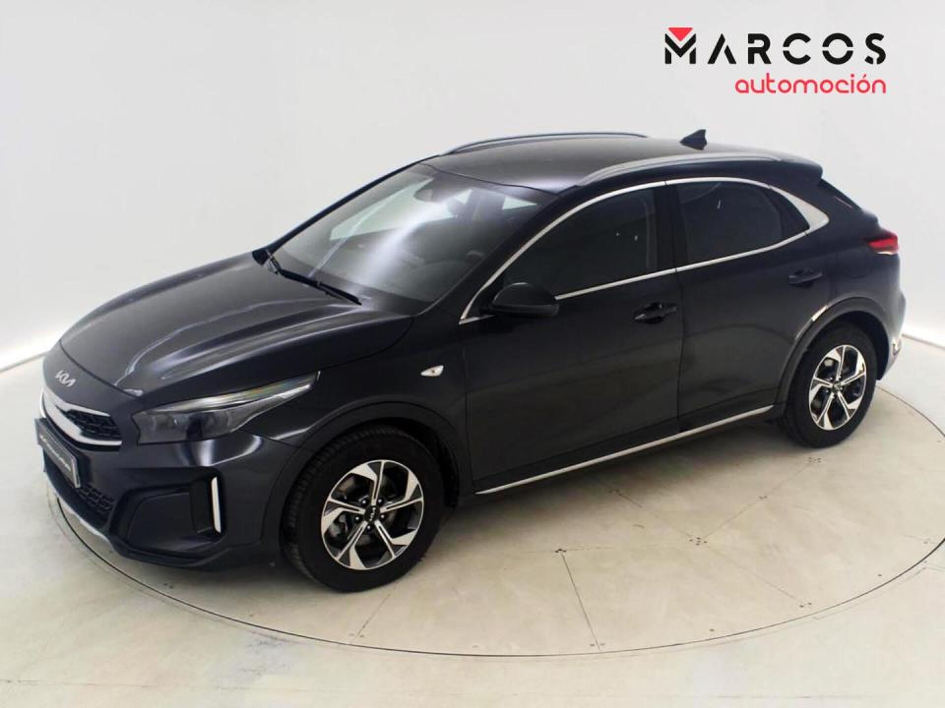 Imagen 3 de KIA XCeed