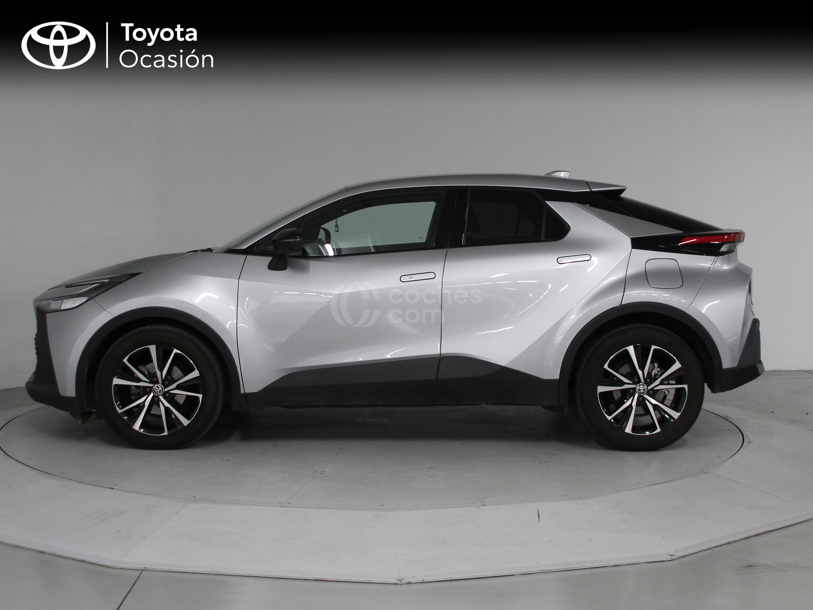 Foto del TOYOTA C-HR 140H Advance