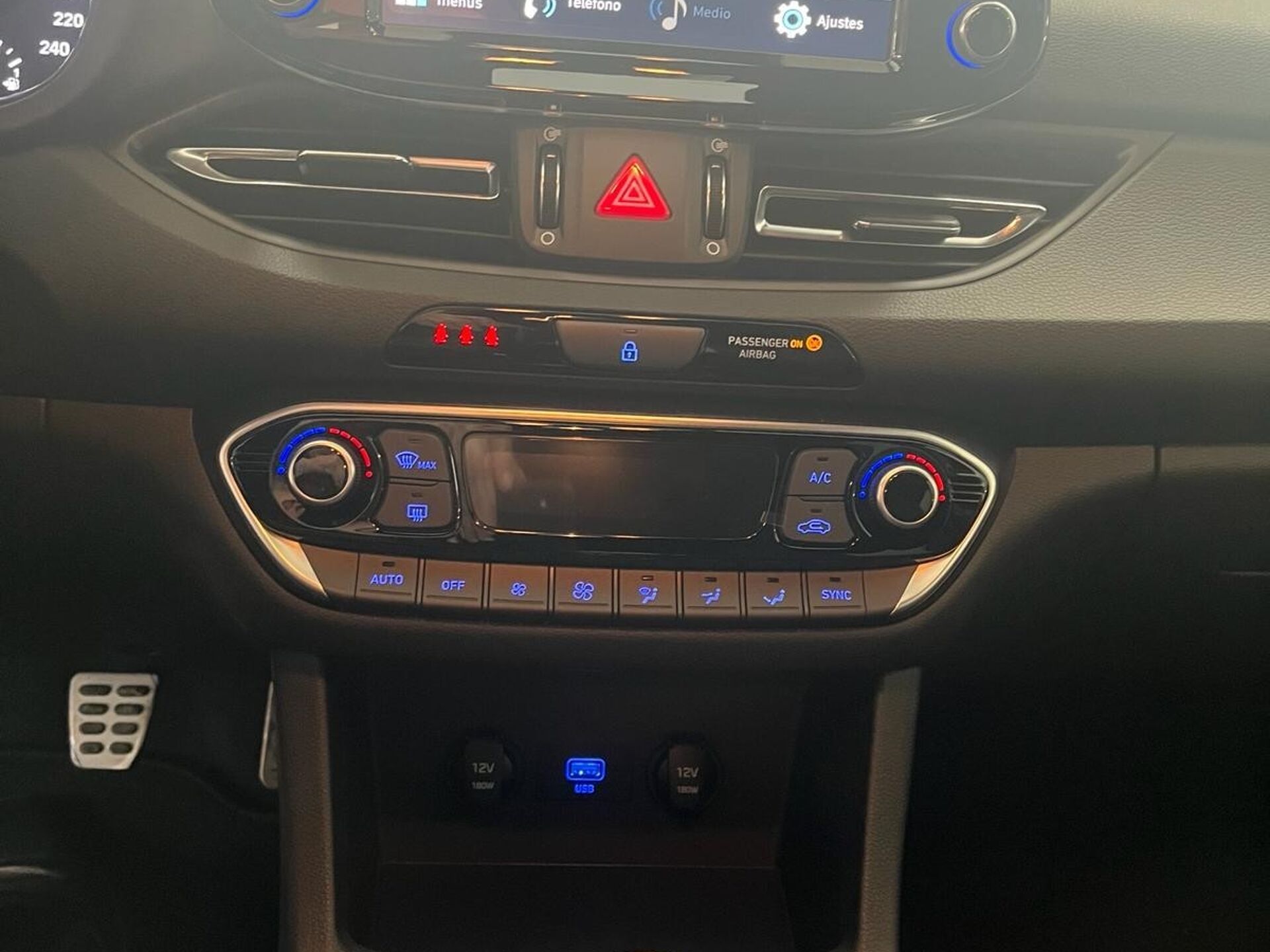 Imagen 1 de HYUNDAI i30