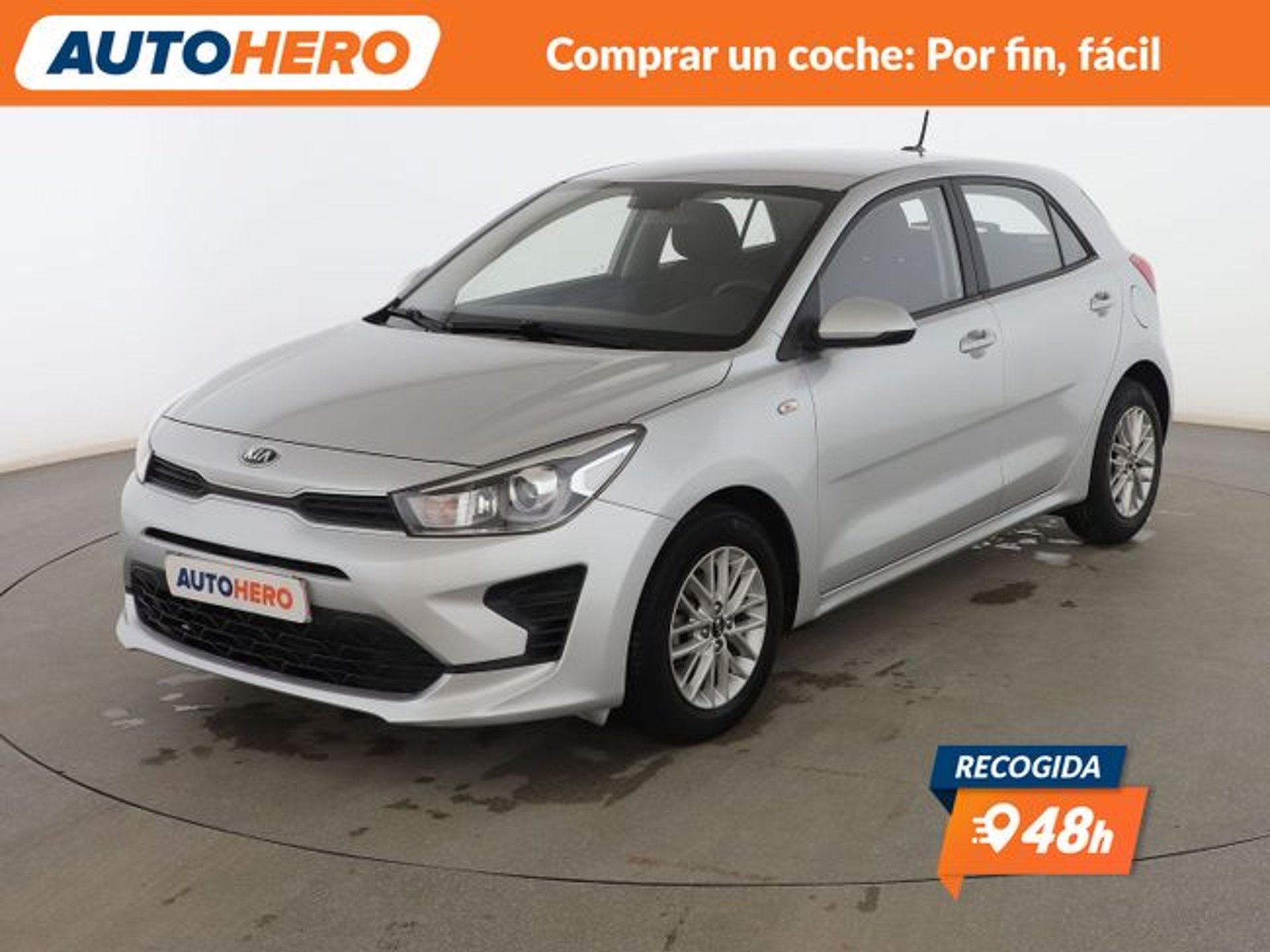 Imagen de KIA Rio