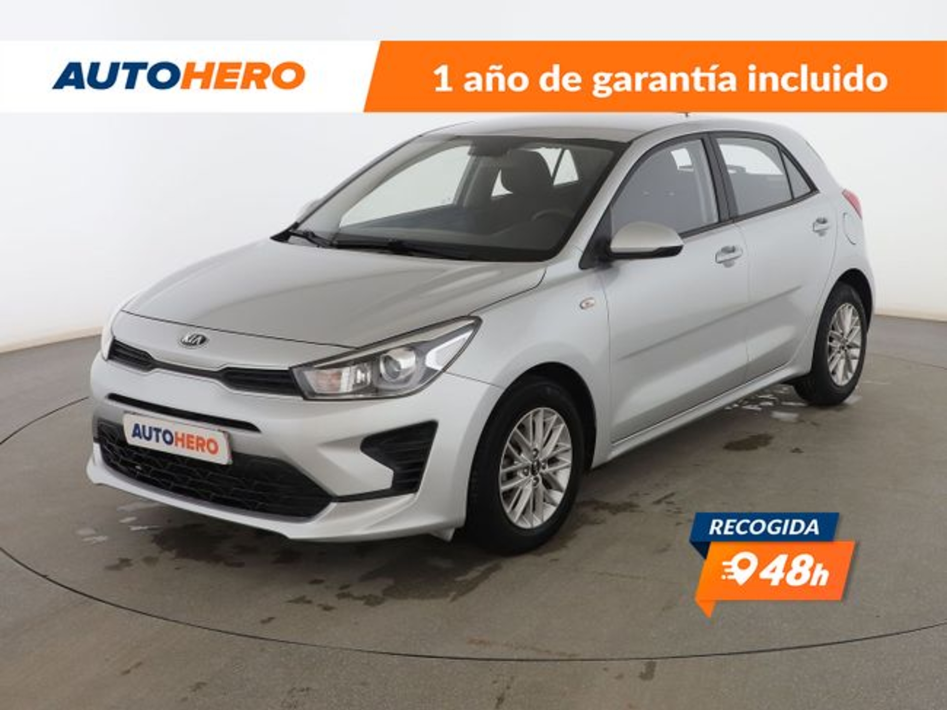 Imagen de KIA Rio