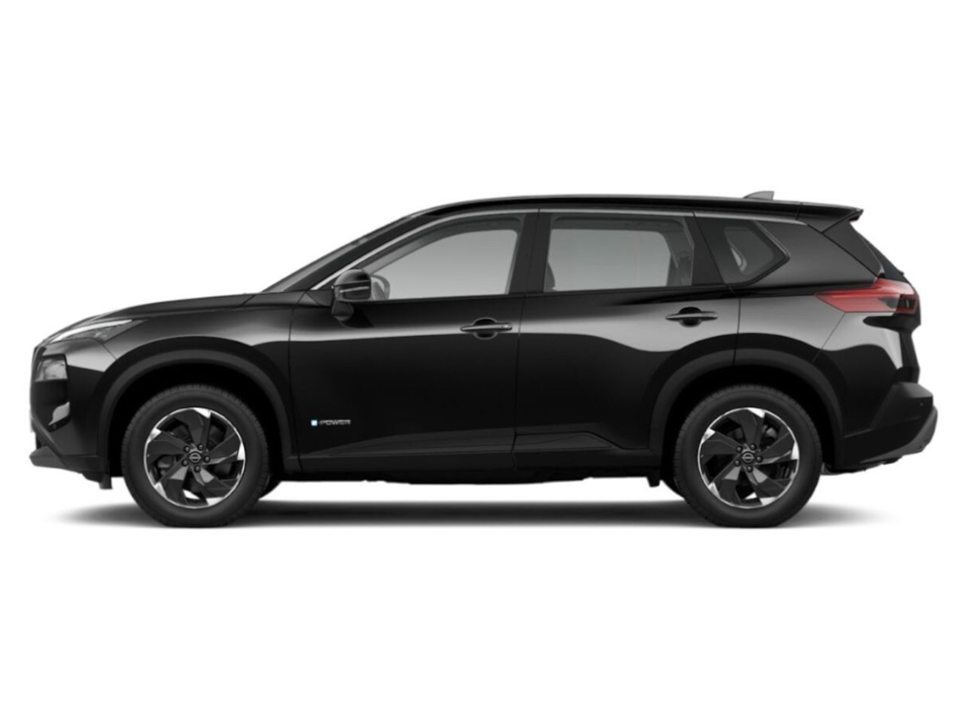 Imagen de NISSAN X-Trail