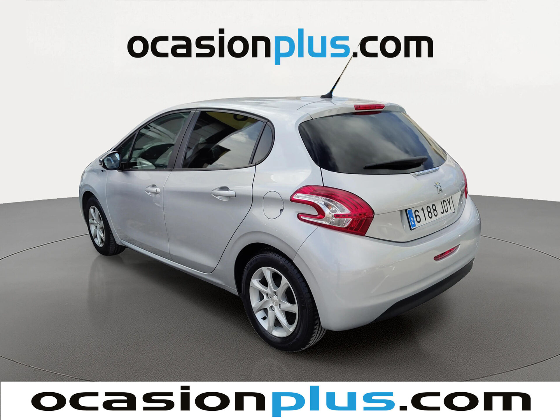 Imagen 3 de PEUGEOT 208