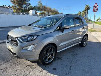 Imagen de FORD EcoSport 1.0 EcoBoost ST Line 125